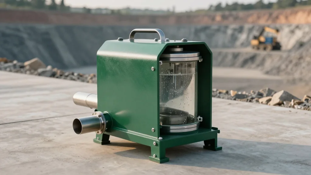 Peabody Fires up 5MW Waste Gas-Burning Power Station at Centurion