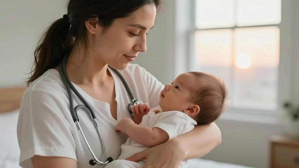 Cincinnati’s Infant‑Mortality Crisis Spurs Call for Community‑Wide Action