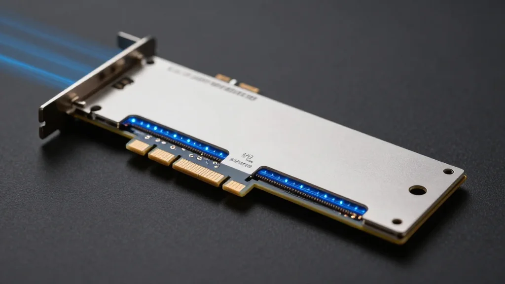 Quantum Computing Inc. Unveils NeuraWave Photonic Platform for Edge AI Inference