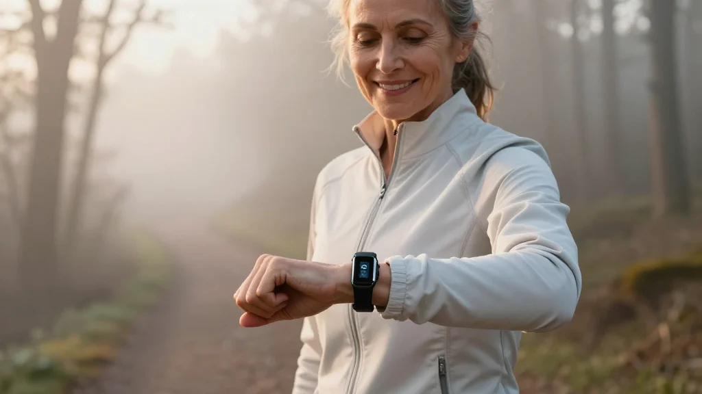 This Fitness Metric Predicts Brain Size a Decade Later — How to Improve It
