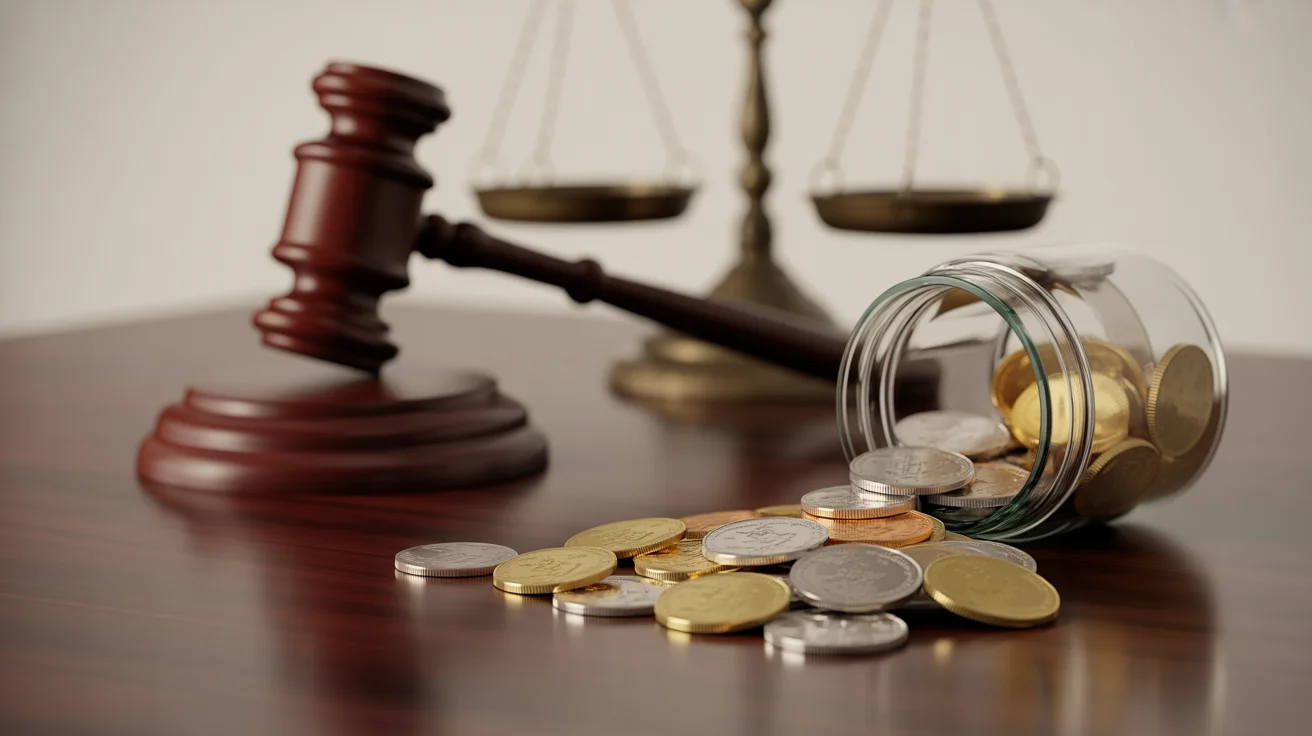 Biden’s War on Crypto: Laws Made, Lawsuits Filed, No Apology