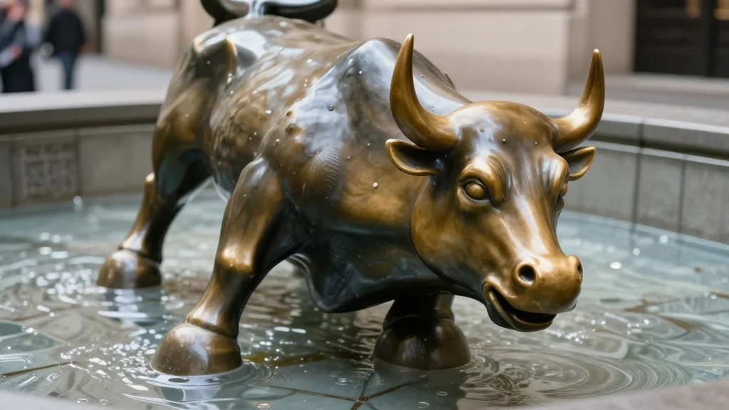 Cliff's Volatility Laundering Sparked Inevitable Market Shifts