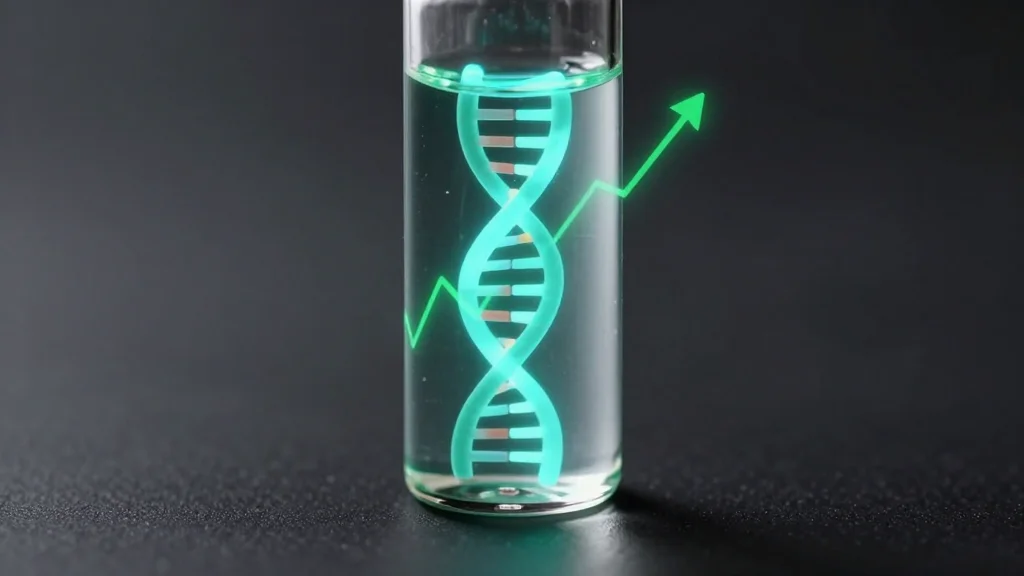 Twist Bioscience CEO Sells 16,470 Shares for $1.12 Million Amid Biotech AI Scrutiny