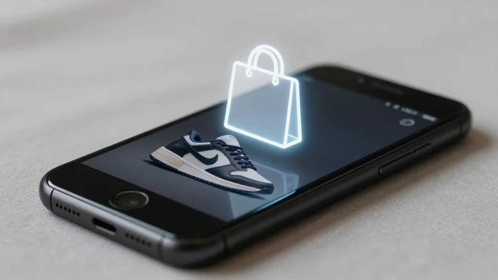 Shoppable Videos: Keep Shoppers Buying Between Lives