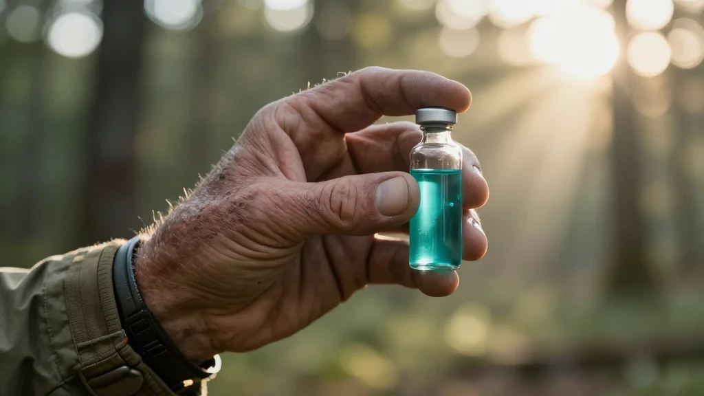 Veterans Lead Psychedelic Therapy Push, Launch Mindscapes Platform