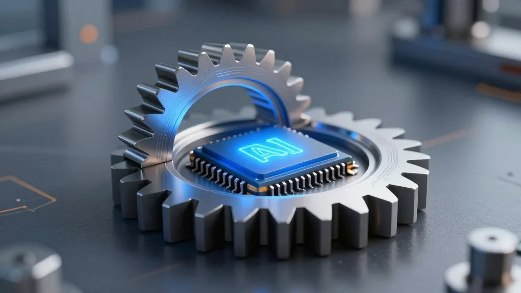 Mistral AI Acquires Emmi AI to Expand Physics AI and Engineering Models