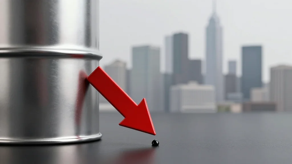 Oil Surge Tests Wall Street as S&P, Dow Hover Near Record Highs