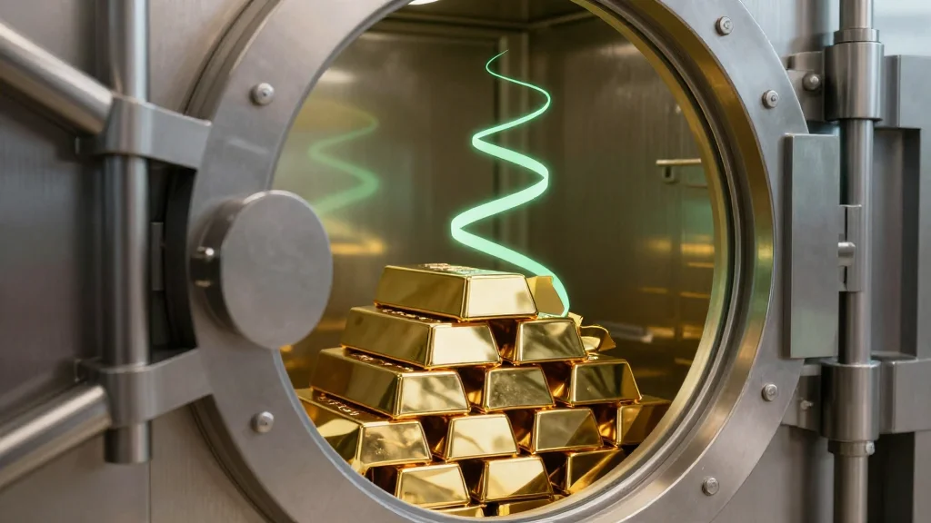 KKR’s Megafund Momentum: Are Private Equity Giants Pulling Away for Good?