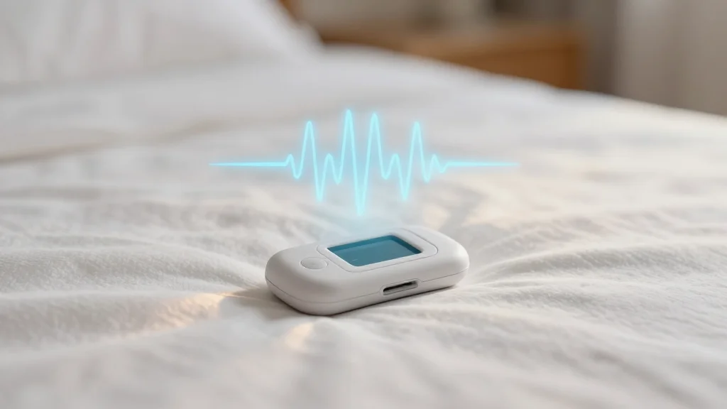 Sleep Apnea Severity Spikes on Saturdays, Raising Questions About Standard Weeknight Testing