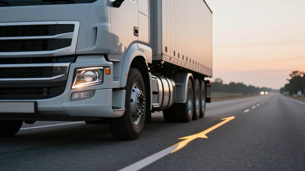 Knight-Swift Transportation Holdings Inc (KNX) Q1 2026 Earnings Call Transcript