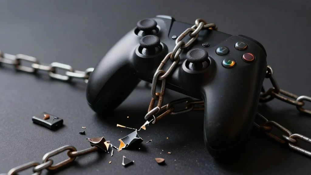 International Coalition Essential to Curb Digital Monopolies