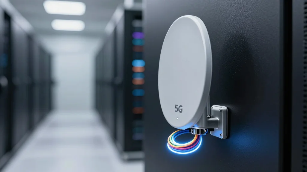 Telecom Network Market Rebounds to $215.8 Bn in 2025 as AI and 5G Investments Accelerate