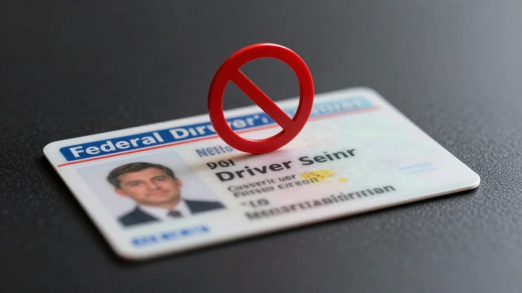 FMCSA Shuts Down 500 'CDL Mills' After Wave of In-Person Audits
