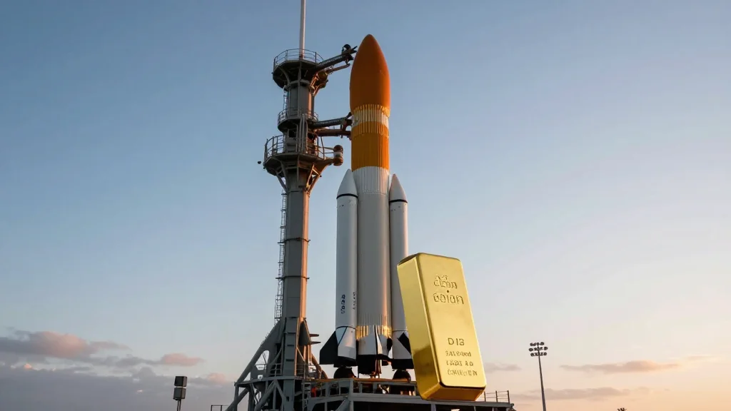 Antonio Gracias' SpaceX Investment Could Be Worth over $90 Billion