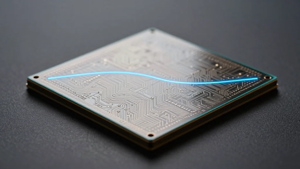Introducing a New Scaling Metric for AI Chips