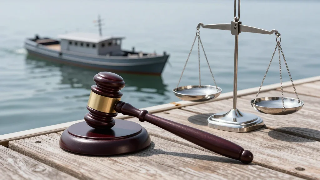 Indiana Court Rules Watercraft Exclusion Bars Superfund Coverage for Barge Company