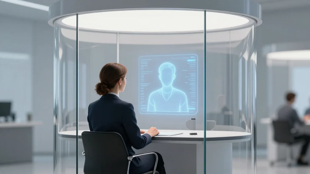 AWS Unveils Amazon Connect Talent AI Interviewing Tool in Preview