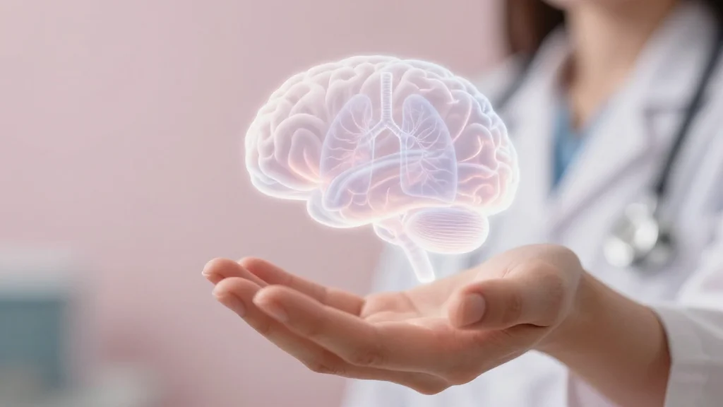 AI Translates Medical Jargon, Boosts Cancer Advocacy