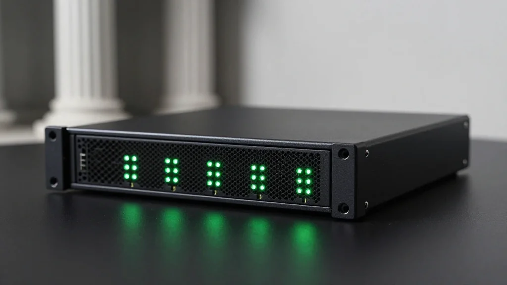 Supermicro’s $4 Trillion Nvidia Tie Under Threat After $2.5 B China Smuggling Arrest