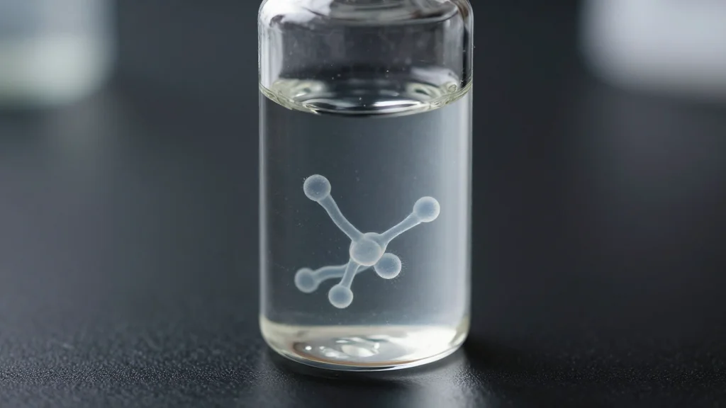 New Diagnostic Markers for Multiple Sclerosis Discovered in Cerebrospinal Fluid