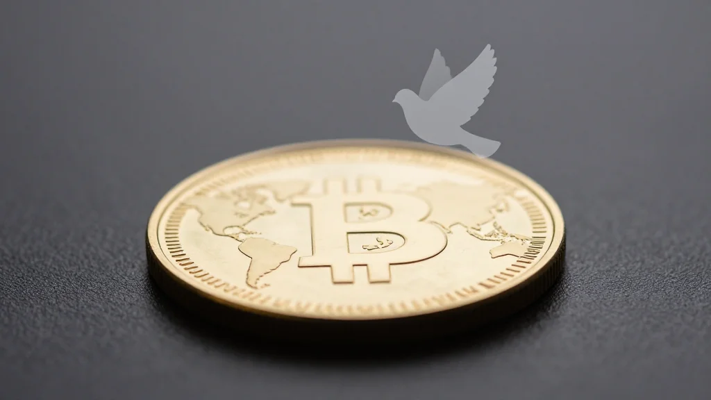 Crypto Market Slides 1% as Investors Await U.S.-Iran Peace Deal Outcome