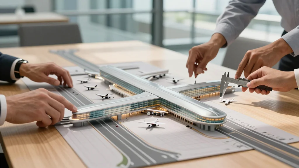 Is Museveni’s $1.5bn ‘Mega Airport’ Project a Real Deal?