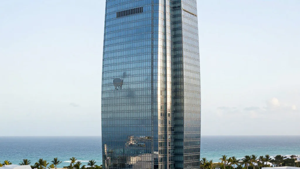Citadel Expands Miami HQ, Ken Griffin Bets on Florida as NYC Tax Plan Looms