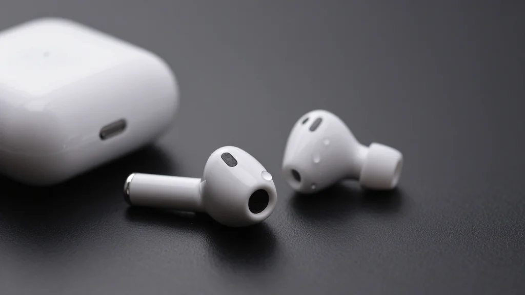 Amazon Is Selling $110 Wireless Bluetooth Earbuds for Just $22 that Have 75 Hours of Playtime