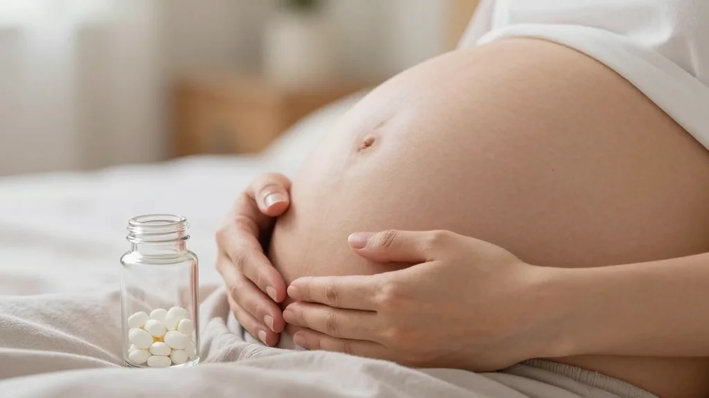 Parental Mental Health — Not Medication — Drives Autism Correlation, New Study Finds