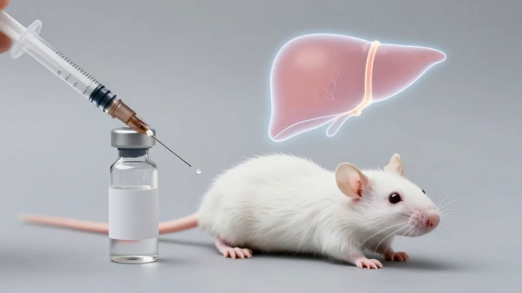 Nanobiotix's Nanoprimer Boosts LNP‑DNA Immunotherapy Bioavailability, Cuts Toxicity