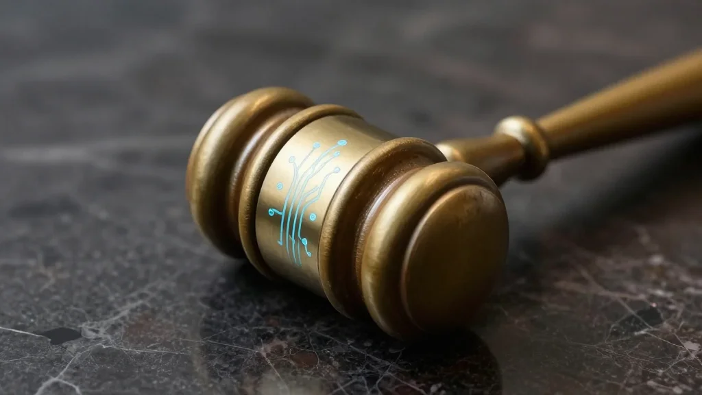 Delegation Is Not an Effective Cybersecurity Strategy for Law Firm Leaders