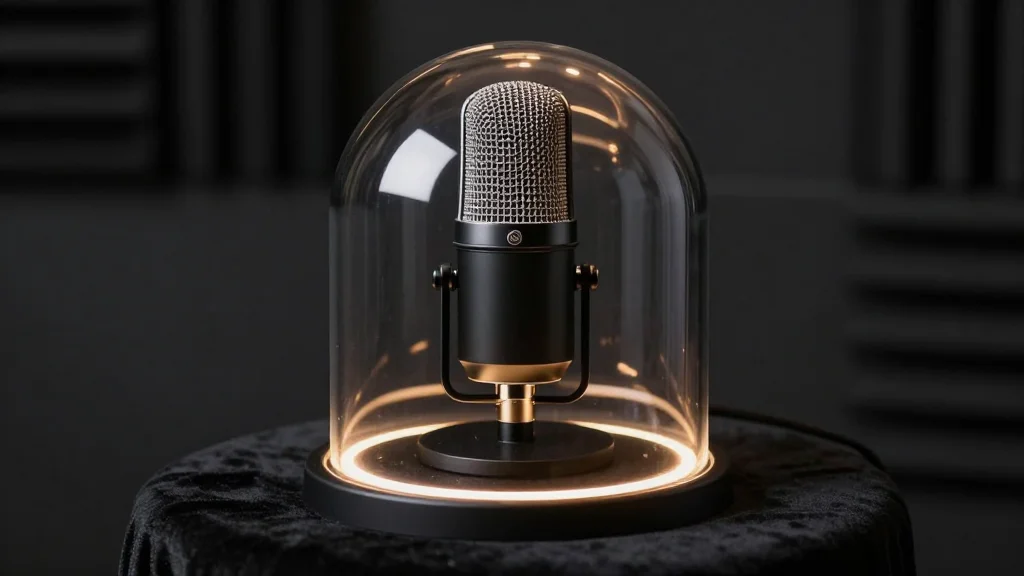 Podcast Advertising – The Safest Bet