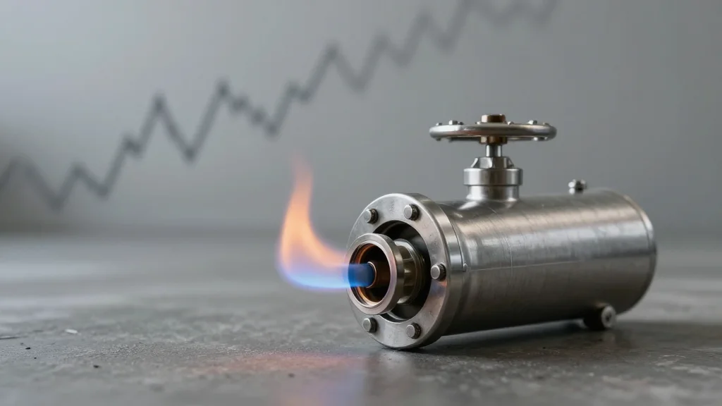Traders Eye Northwest Natural Gas Repricing as Canadian Imports Plummet, but Improved Flows Limit Upside (For Now)