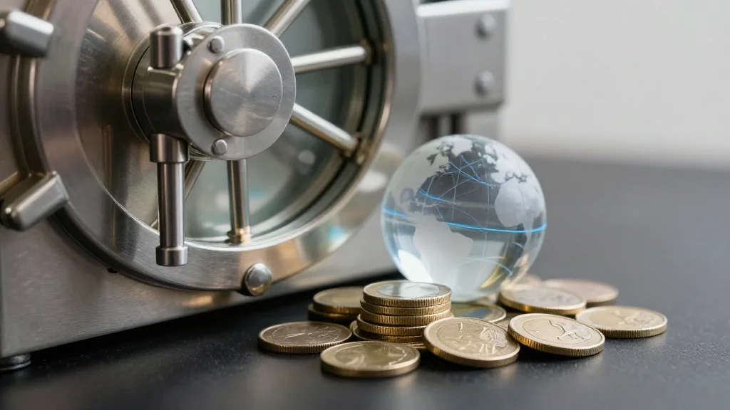 ECB Proposes Rules to Boost Cross‑Border Capital Mobility for European Banks