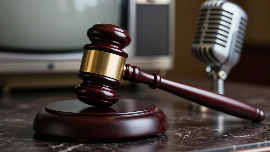 Trump Defamation Theories & Newsom’s Weak Case