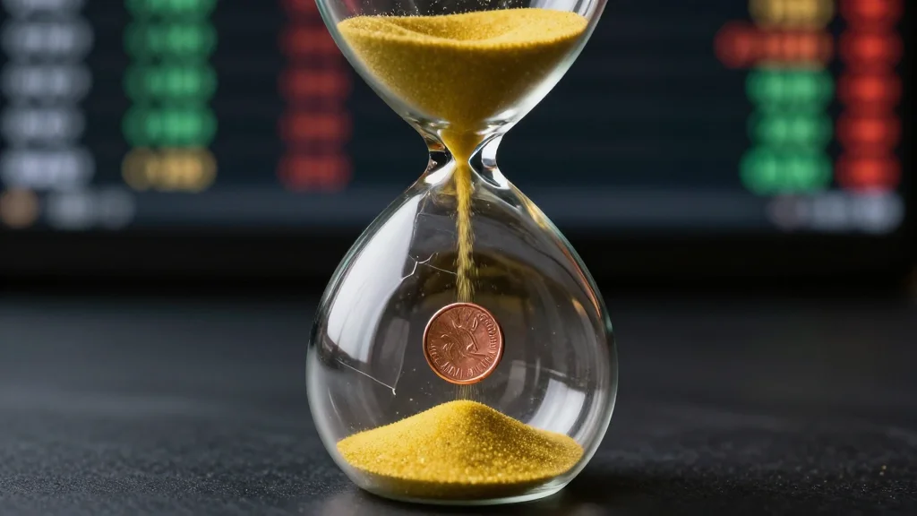 Buy‑and‑hold Is Fading; Adopt Tactical Investing Now