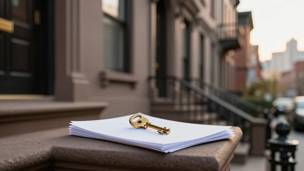 NYC Small Landlords Forced to Sell Amid Rent Freeze