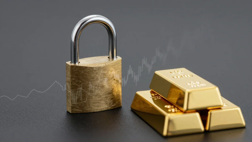 The Real Gap Between Cybersecurity and Finance