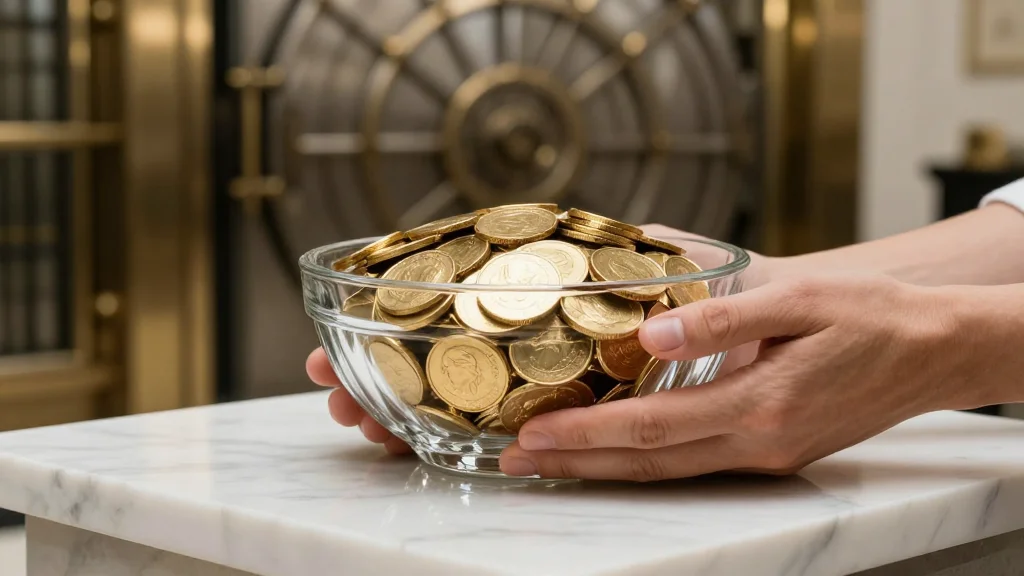 UBS Posts 80% Profit Rise as Wealth Inflows Hit $37.4 Bn in Q1