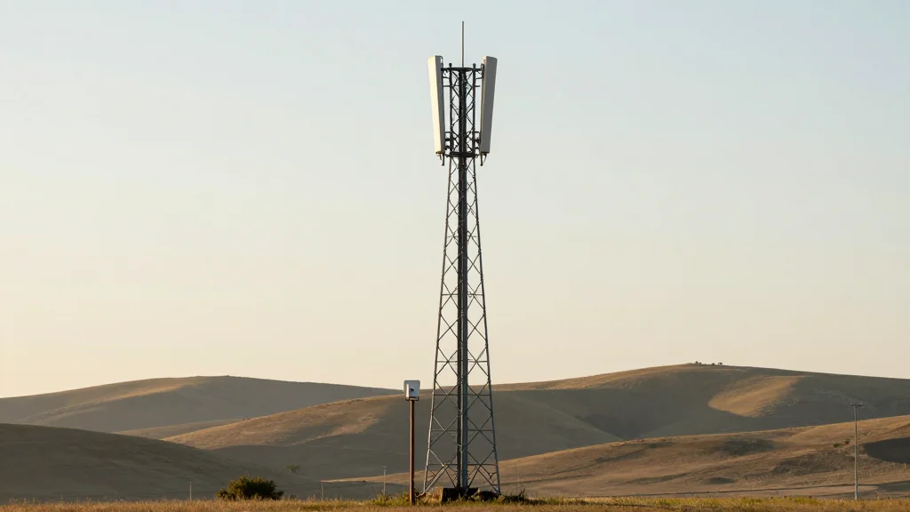 What Utilities Need to Know About the 900-MHz ‘NextNav’ FCC Proceeding