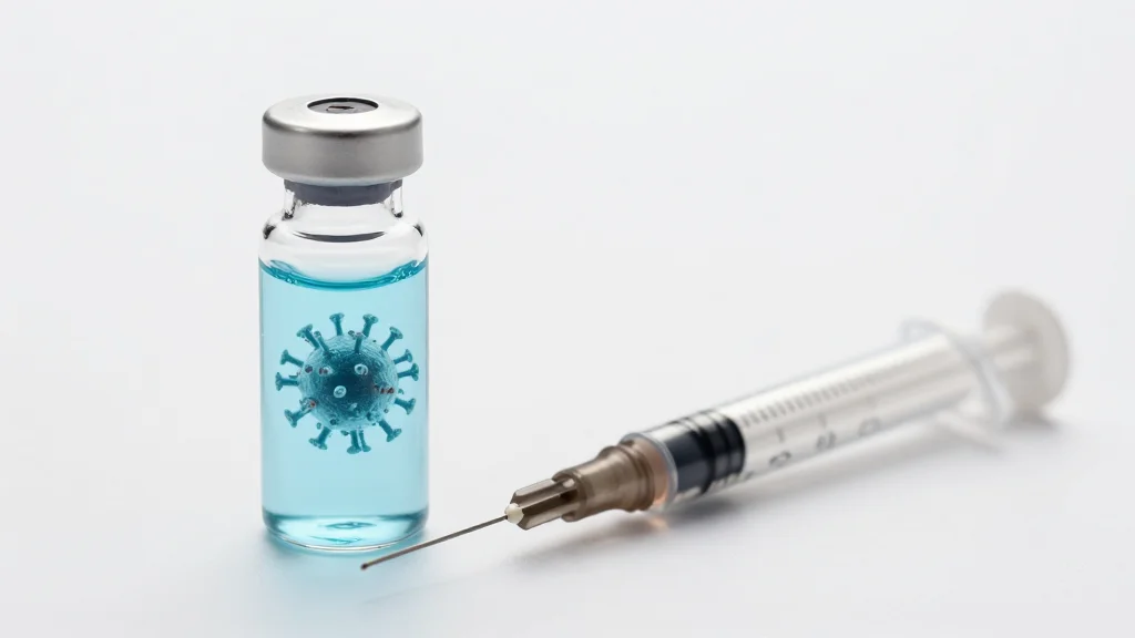 CEPI Commits over $60M to Accelerate Bundibugyo Ebola Vaccine Candidates