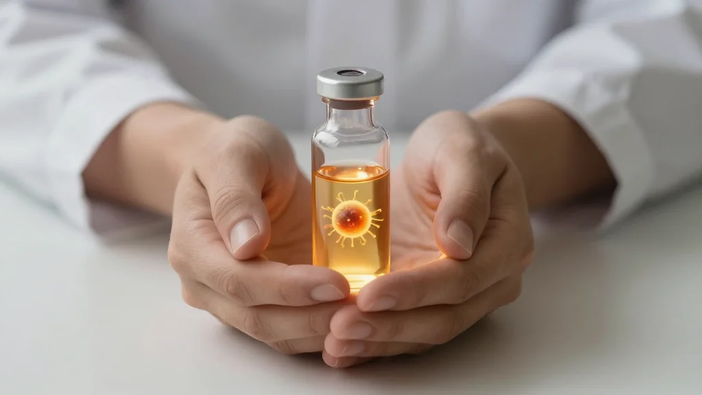 Pfizer Inks $10.5 B Oncology Partnership with China’s Innovent Biologics