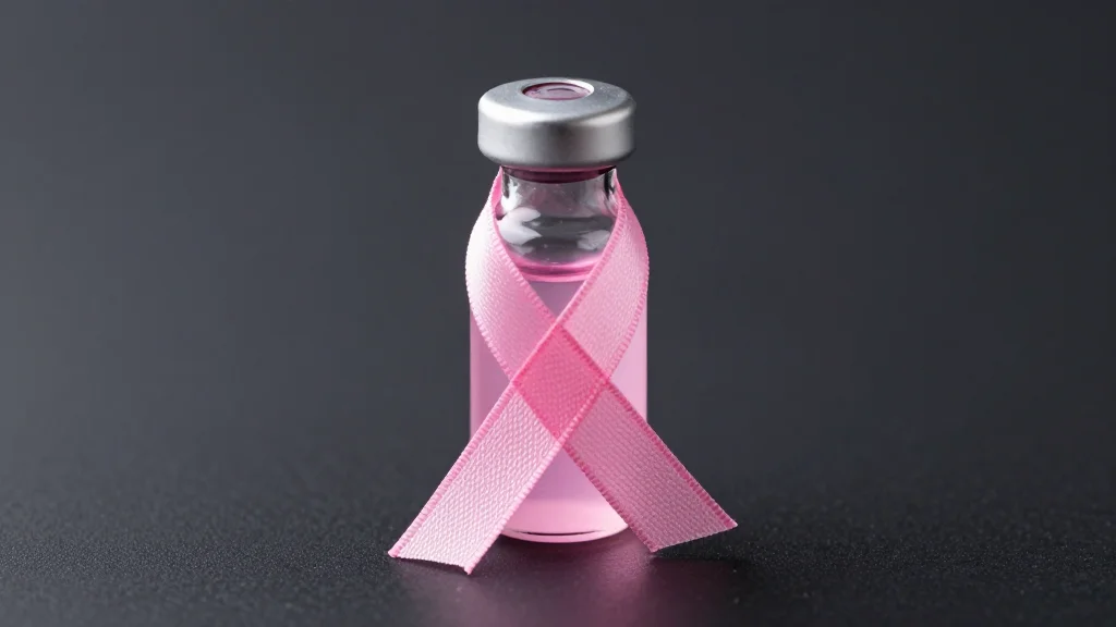 Funding Global Cancer Research to Cure Every Patient