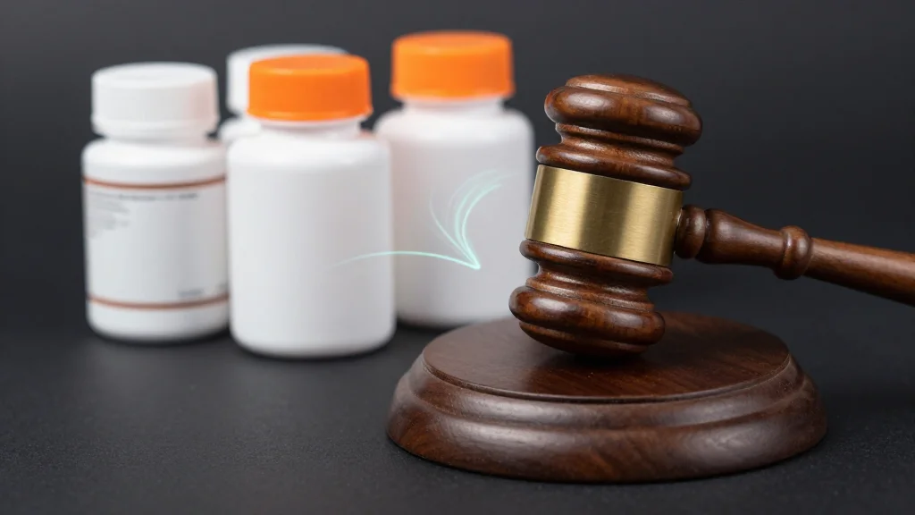 Kansas House Moves Forward on Bill to Tighten PBM Rules and Lower Drug Prices