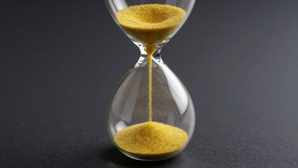 Master Prioritization to Maximize Time and Energy