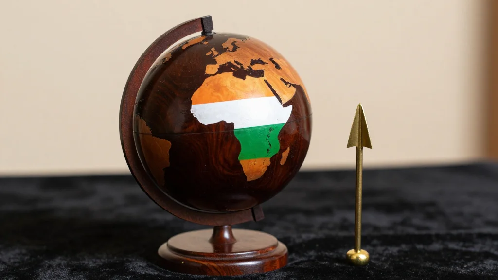 India Plans Global Diplomatic Push Across Europe, Africa, BRICS and Quad in May