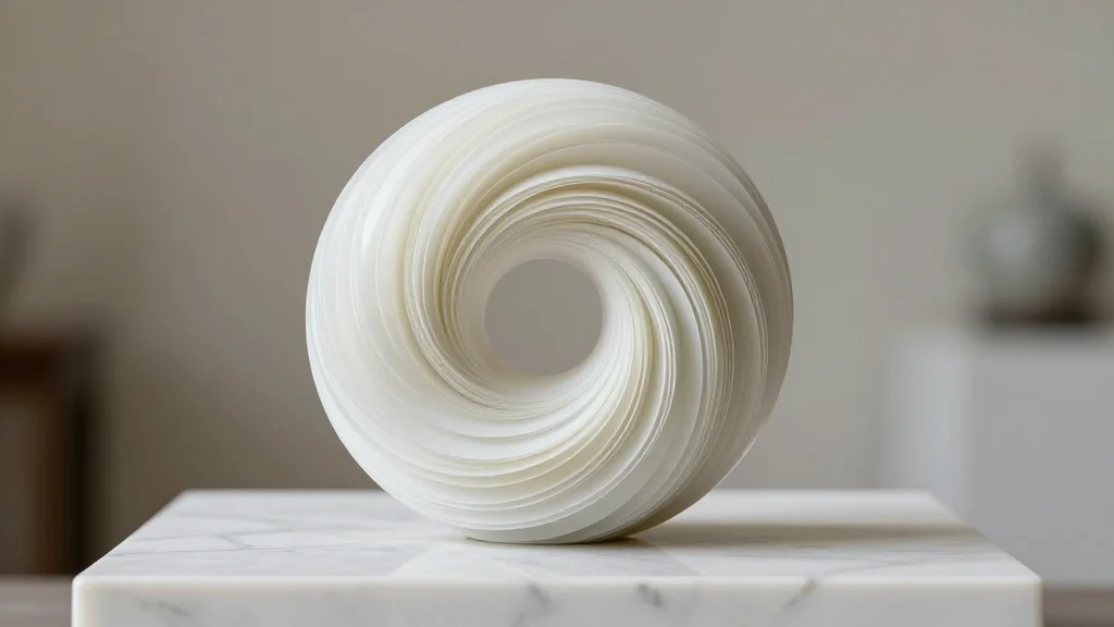 Jongjin Park Wins 2026 Loewe Foundation Craft Prize for Ceramic Sculpture