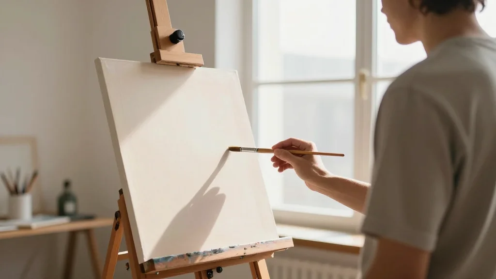 Vulnerability at the Easel: How Artists’ Studios Unlock Creative Potential