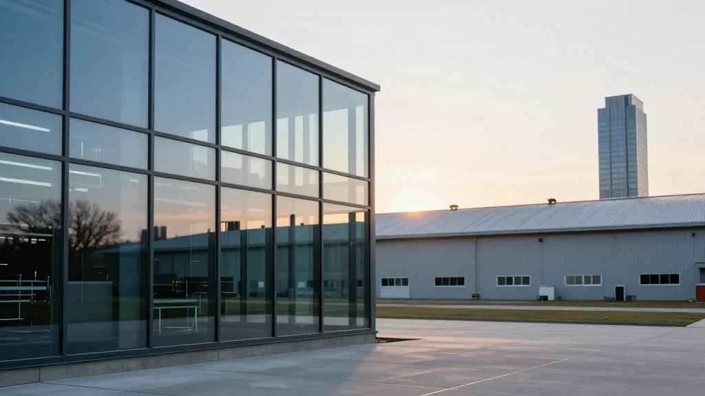 Blackstone Rebalances CRE Portfolio Toward Data Centers, Logistics and Trophy Offices