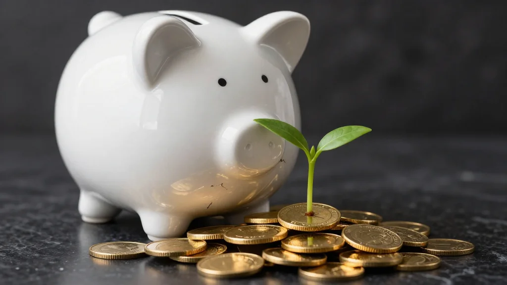 Extreme Frugality Turned $80K Debt Into $1M